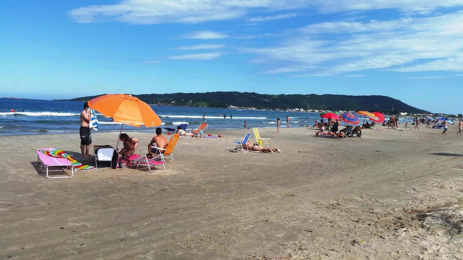 Tatil Evi La Tatuira, Cabana Amarela Pinheira Brezilya
