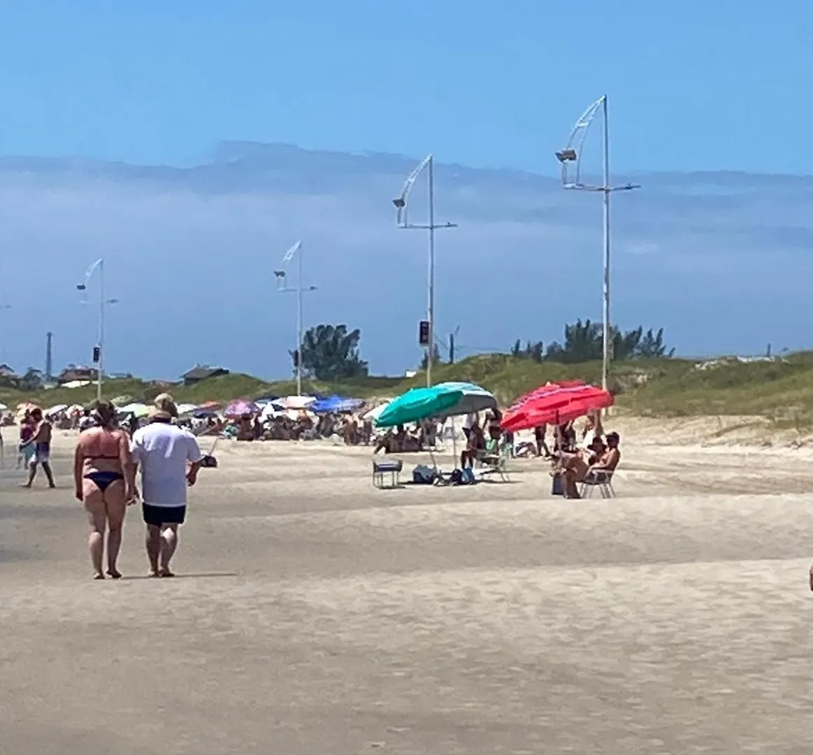 La Tatuira, Cabana Amarela Pinheira Brazylia