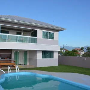 Casa De Casa de Férias
